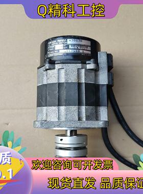 现货电机R88M一H30030300W的