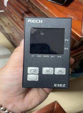 （设备配件）KECH 温控器 温控仪 温控表 E5CZ-R2MT E5C