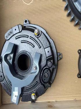 #电机SEW制动器抱闸总成，BE30B 300nm 400A