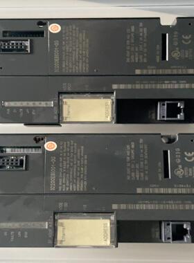 [德峰]IC200EBI001 成色如图GE模块包好功能以太网，