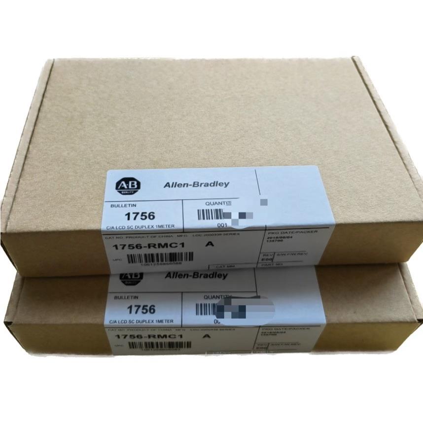 1756-RMC1 全新AB原装PLC现货 议价
