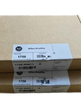 1756-RMC1 全新AB原装PLC现货 议价