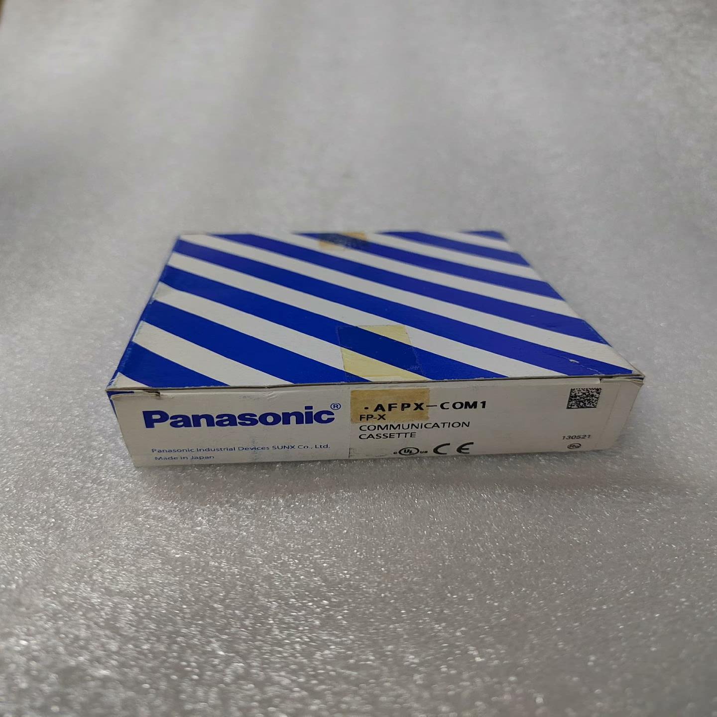 全新原装 AFPX-COM1 PLC模块 只有100