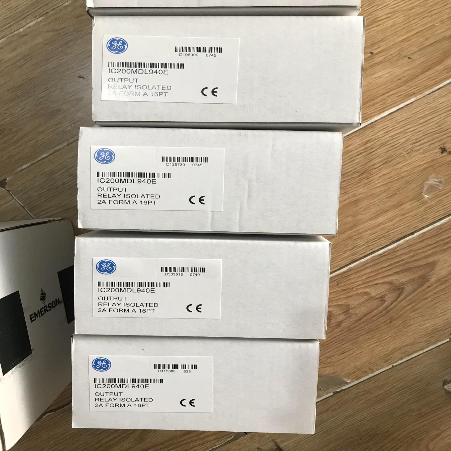 IC200MDL940 现货议价 需要的咨询联系