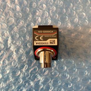 G500CA传感器 基恩士IV2 成色新功能包好 德峰