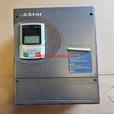 （请询价）AS6004T0015  15kW  拆机奥沙新时达起重议价