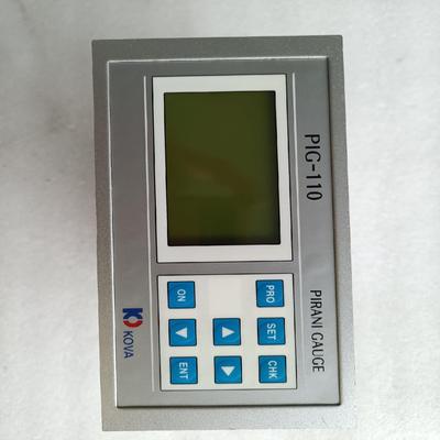 PIG-110 PIRANI GAUGE控制器