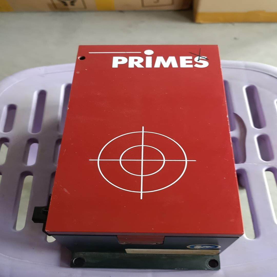 [德峰]Primes PMM 功率测量模块，是专用于自动化生产线的激