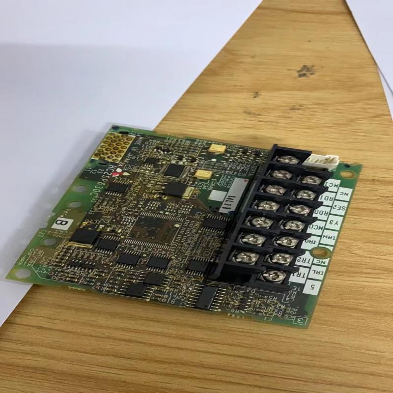 全新BC186A882G53 HC2SP630C变频器
