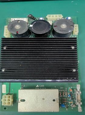 （设备配件）Lam  810-017013-001REV