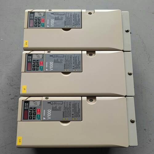 （设备配件）安川VB4A0018FBA系列 V1000CIMR变频器-