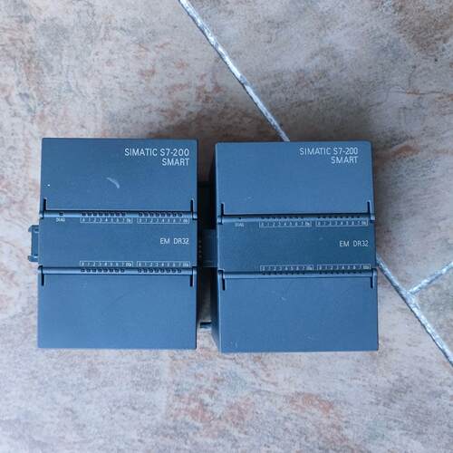 （设备配件）西门子200smart，   288-2DR32-0AA0