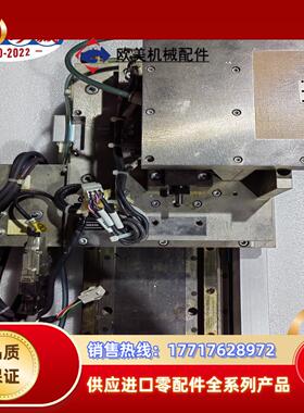 YOKOGAWA横河直线电机模组LM130-1N-020AN议价