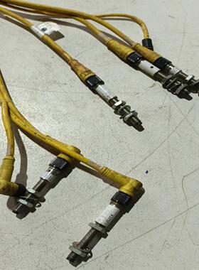 巴鲁夫BALLUFF接近开关 BES516-383-S4-C