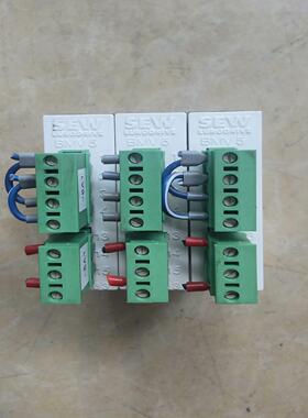 {莱茵电子商行}SEW BMV50整流模块 13000063