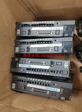 （请询价）伺服SV630PS7R6I（1kw），MS1H3-85B议价