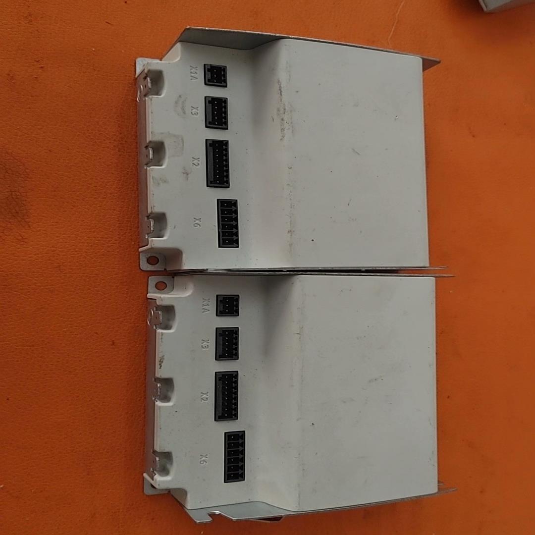 马达控制器 CMMO-ST-C5-1-D