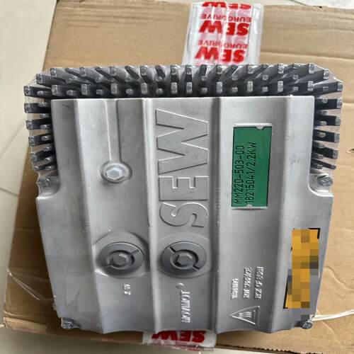 SEW变频器 MM22D-503-00议价有质保功能包好【议价】