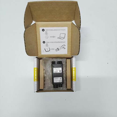康耐视IS8505MP-373-50只能相机原装正品议价
