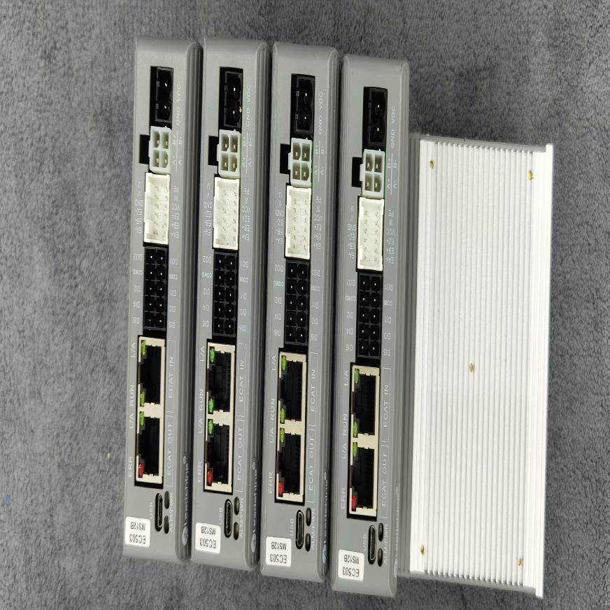 雷赛驱动器CL3C-EC503，完全可以充新，多个现货