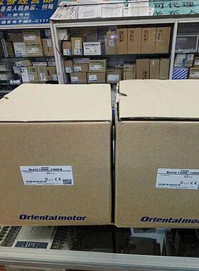 东方马达BLH5100K-100FR 质保1年议价