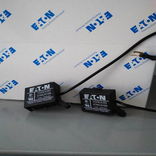 EATON MOELLER VGDILE250接触器浪涌模块，议价