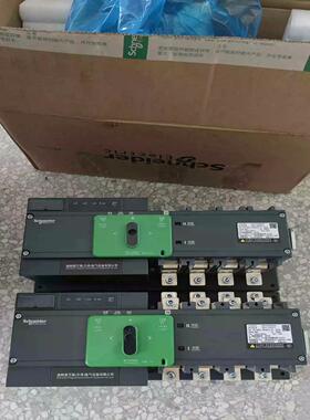 双电源开关  WATSG-250/4A   250A