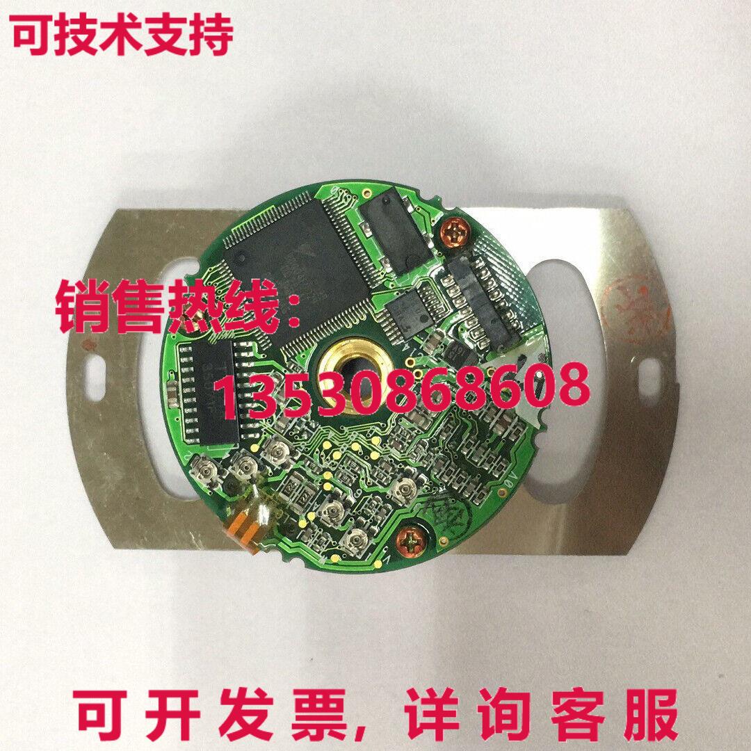 供应原装安川 UTSIH-B17CC 适用于 SGMGH-09ACA61 编码器