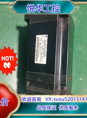 原装安川电机SGMAS-08ACAHC61外观新！功能正常！议