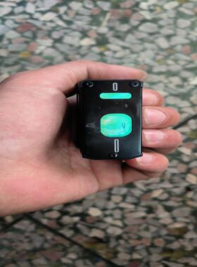 [德峰]-如图基恩士S065，成色传感器IL激光