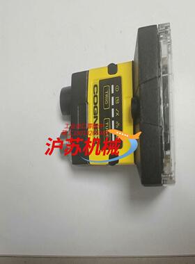 IS2000C-130-40-125读码器，成色如图，议价