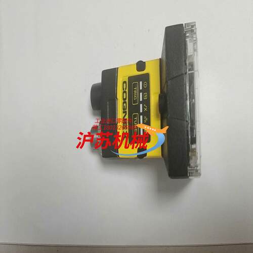 IS2000C-130-40-125读码器，成色如图，议价