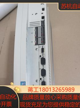 伦茨EVS9323-EP充新成色Lenze伺服器伦次变