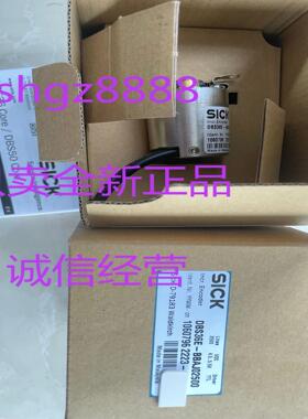DBS36E-BBAJ02500 DFS60B-S4PA10000SICK编码器议价