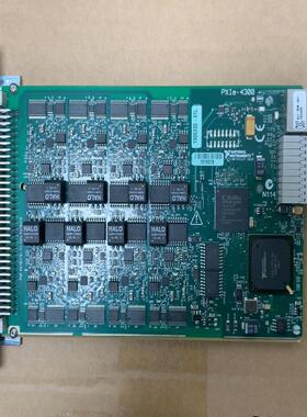 原装NI  PXIE-4300  成色九九新现货议价出售议价