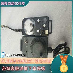 现货发那科电子手轮FAN7C货物品实图拍摄具体详情