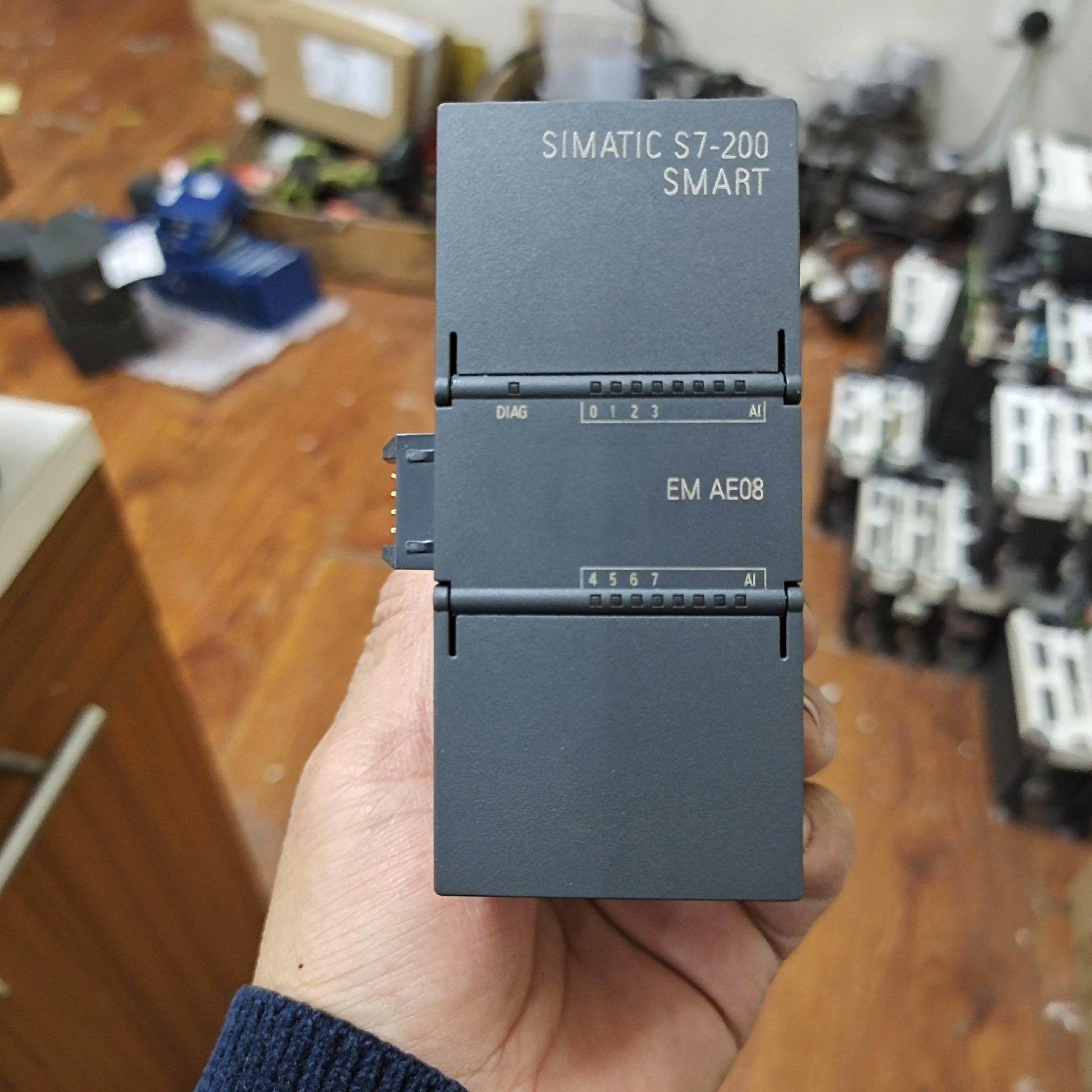 议~西门子AE08模块，西门子PLC模块288-3AE08-0A