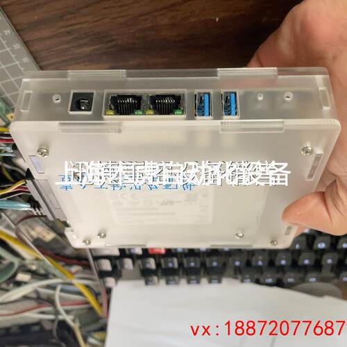 (非标价)议价议价EasePi ARS2开发板4G内存 RTD1296 双网口议价