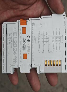 倍福EL2024【议价】