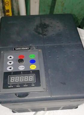 锐普变频器7.5kwG3/11kwP3/380v