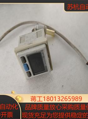 SMC压力开关，ISE30A-01-N。115