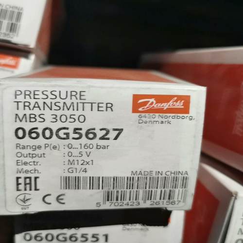 MBS3050-060G5627 全新一只 议价