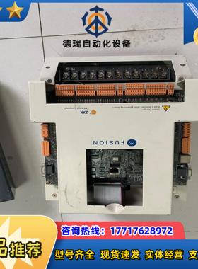 FUSION电梯变频器ZXK-6000-7R5G-4-LIF议价