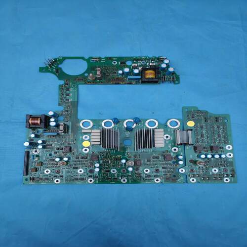 9332LP.3D伦茨驱动板EVS9332-ES  EVS9