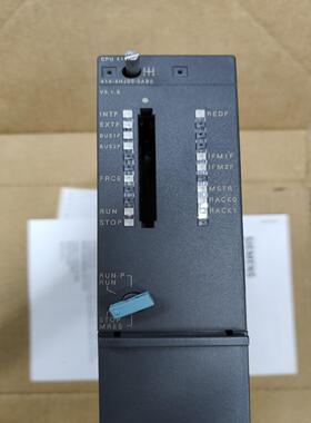 【工控自动化】S7414-4HJ00-0AB0 414-4HJ00-0议价