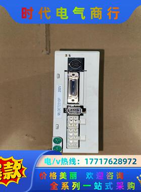 MLDET2310P 伺服驱动器议价