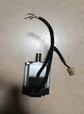 电机MSMD042G1U 成色 后盖有碰伤