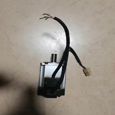 电机MSMD042G1U 成色 后盖有碰伤