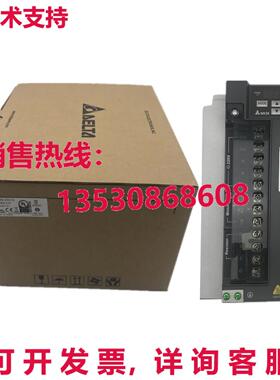 原装供应ASD-B2-2023-B  Delta 伺服驱动器 ASDB22023B Plc 模块
