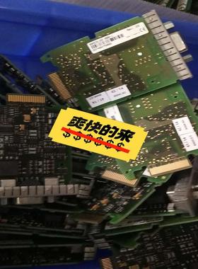 贝加莱编码器卡8bac0122000-1测试柜拆下来的9议价